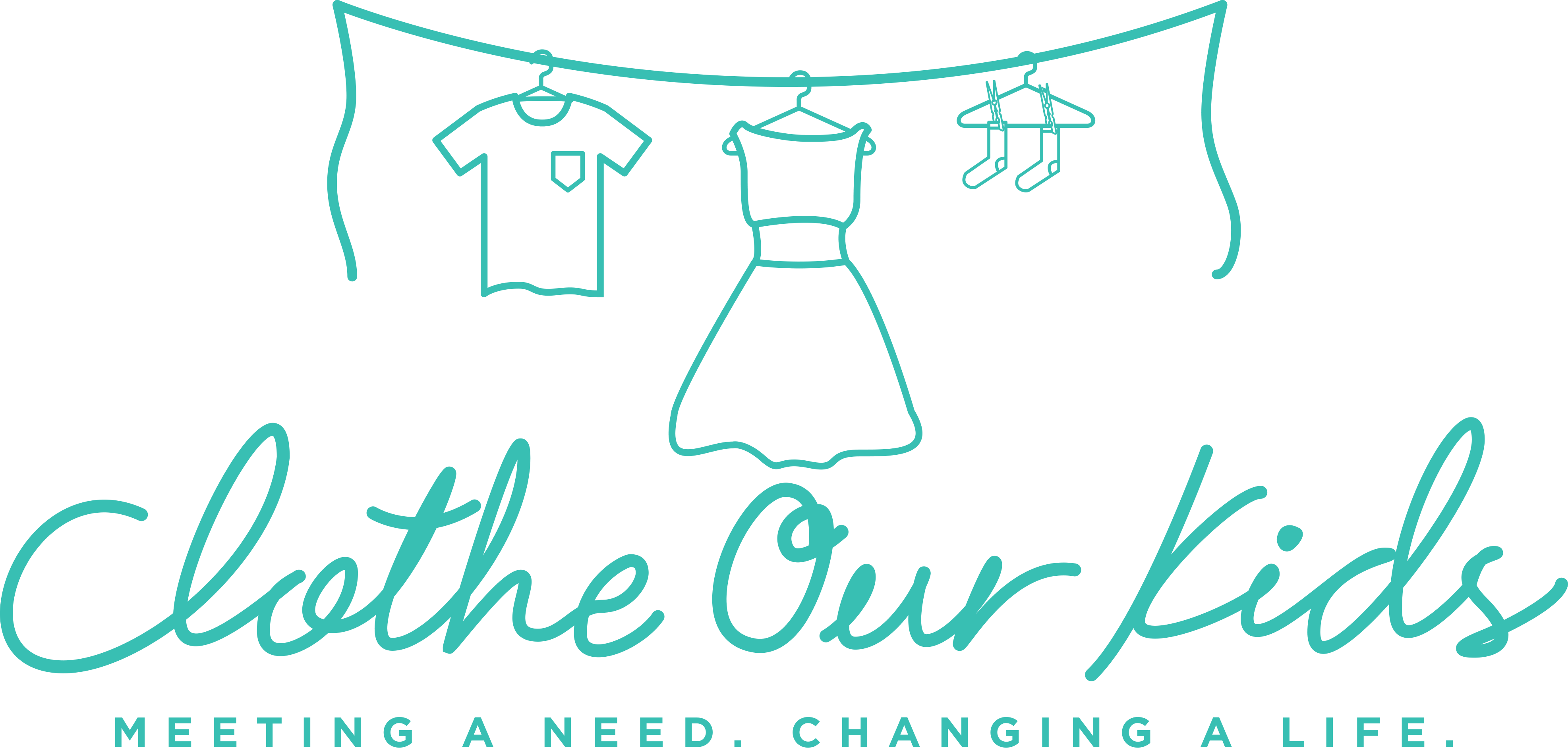 Clothe Our Kids